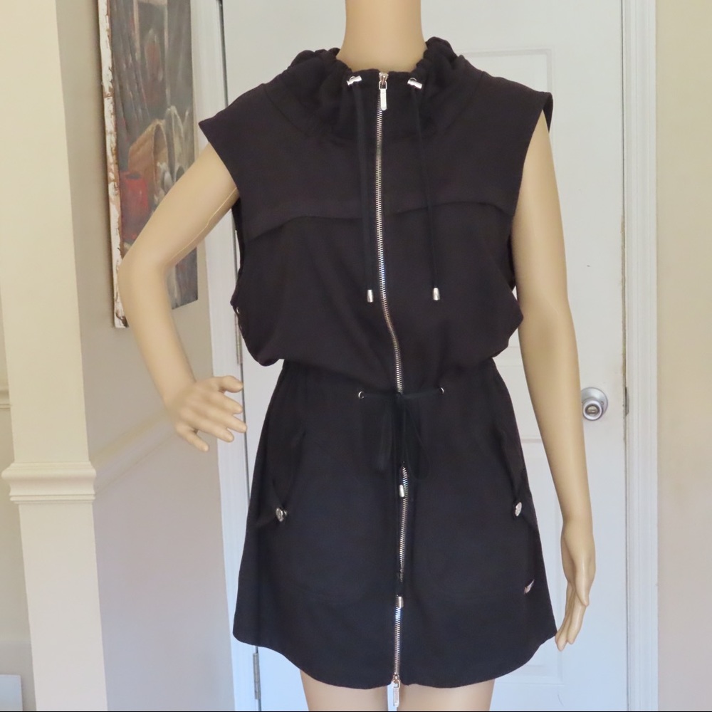 AK Sport dress